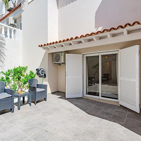 Villa Sabina - 6 Bedroom House Costa Adeje  Bagian luar foto