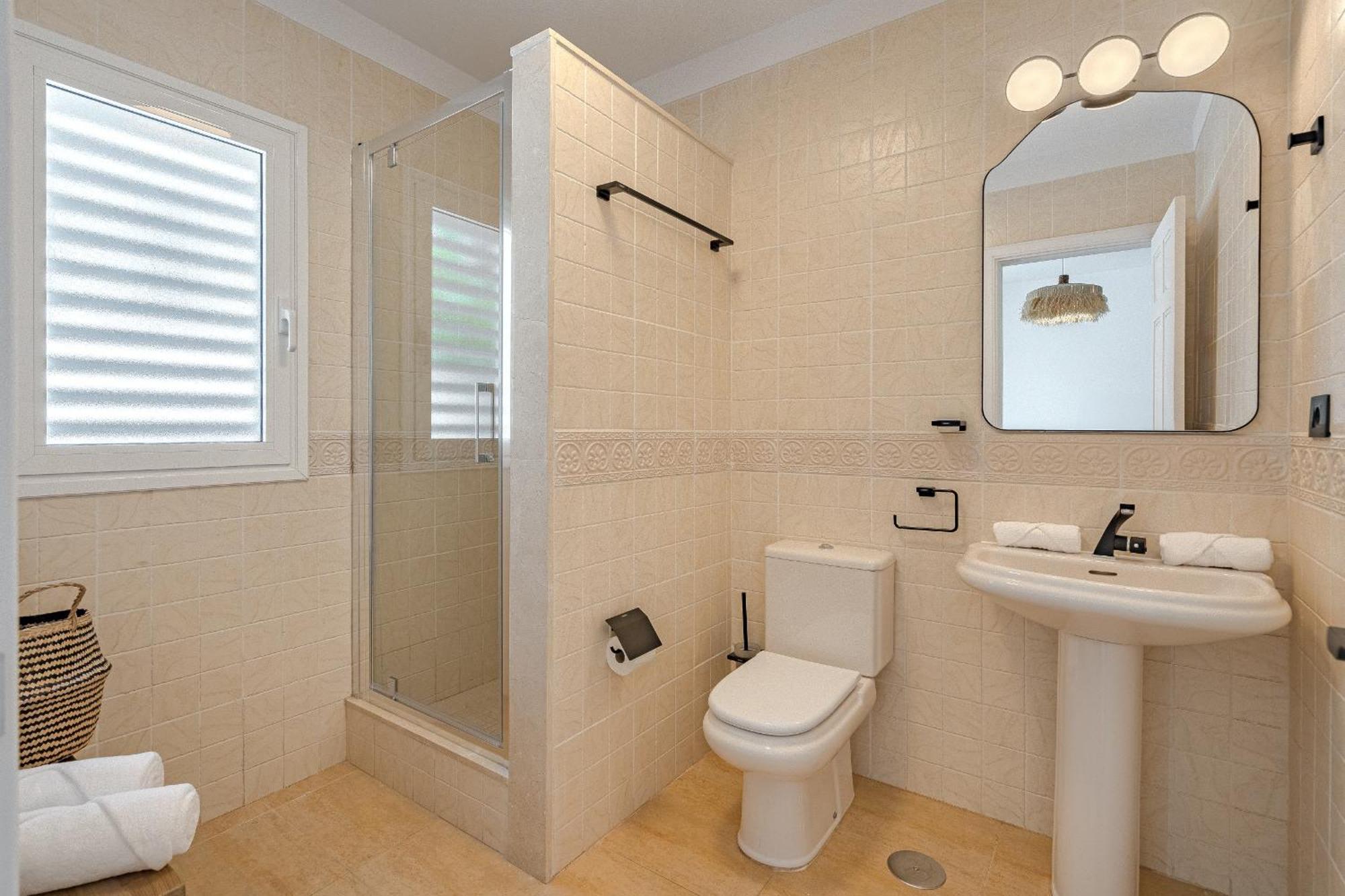 Villa Sabina - 6 Bedroom House Costa Adeje  Bagian luar foto